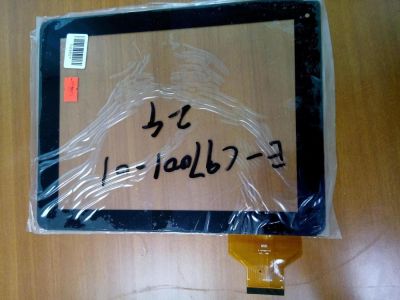 Лот: 12310002. Фото: 1. Touch screen 9.7'' TPC-50146-V1... Запчасти для планшетов
