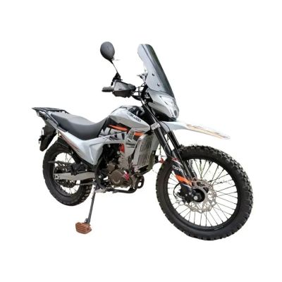 Лот: 25601122. Фото: 1. Мотоцикл Regulmoto TE PRO NB300... Мотоциклы