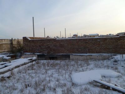 Лот: 2609717. Фото: 1. Участок в поселке Сухая Балка... Земельные участки