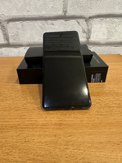 Лот: 20346698. Фото: 1. Samsung galaxy s21 ultra 12/128. Смартфоны