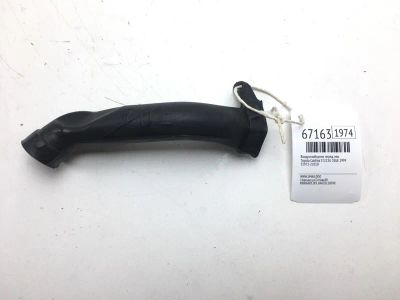 Лот: 20516130. Фото: 1. Воздуховод Toyota Caldina 1999... Кузов