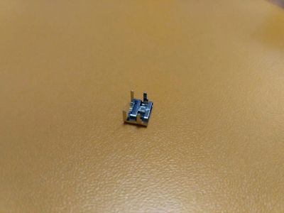 Лот: 9739435. Фото: 1. Разъем MicroUSB 5 pin, тип B... Разъёмы