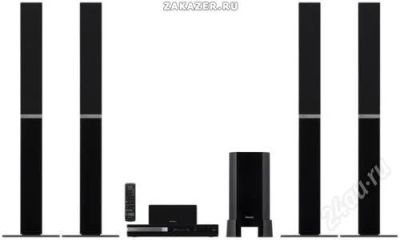 Лот: 1273455. Фото: 1. PIONEER DCS-395K Отличный акустическая... Активные акустические системы
