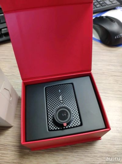 Лот: 13620454. Фото: 1. Xiaomi Yi 4K+ Action camera... Экшн камеры