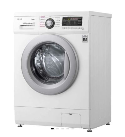 Лот: 17899139. Фото: 1. Новая Стиральная машина LG F12M7WDS1... Стиральные машины