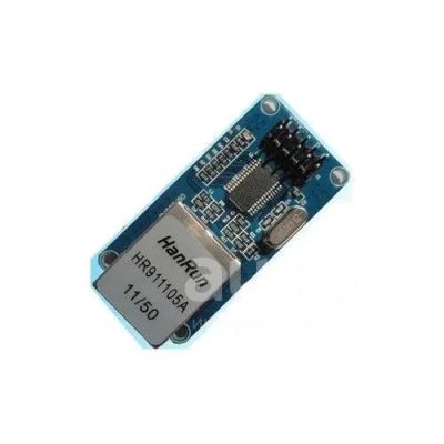 Лот: 21133727. Фото: 1. Ethernet LAN сетевой модуль. HR911105A. Микроконтроллеры