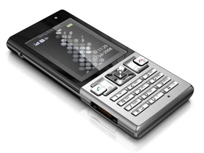 Лот: 3063427. Фото: 1. Продам телефон Sony Ericsson T700... Кнопочные мобильные телефоны