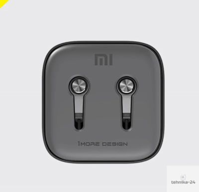Лот: 11319274. Фото: 1. Наушники Xiaomi Mi Piston More... Пассивные акустические системы