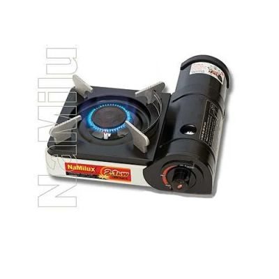 Лот: 4302849. Фото: 1. Газовая плита NaMilux NA-162 PN... Подарки на 23 февраля