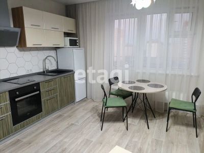 Лот: 24679340. Фото: 1. Сдам 1-комн. кв. 42 кв.м. Красноярск... Квартиры, студии