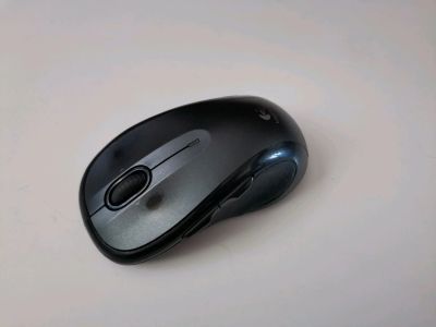 Лот: 17498692. Фото: 1. Беспроводная мышь Logitech M510. Клавиатуры и мыши