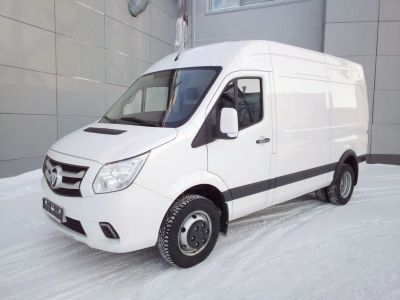 Лот: 21392883. Фото: 1. Foton Фургон. Автомобили