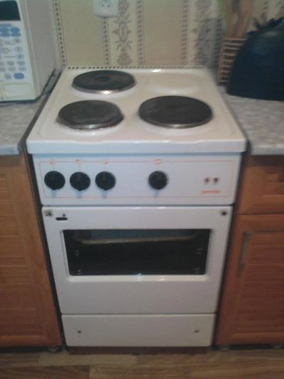 Лот: 3309519. Фото: 1. Продам эл.плиту. Плиты, духовые шкафы, варочные поверхности