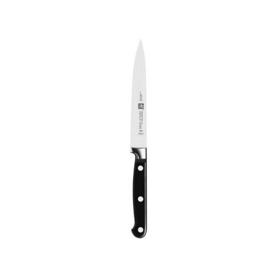Лот: 25632150. Фото: 1. Нож для овощей и фруктов Zwilling... Столовые приборы, ножи