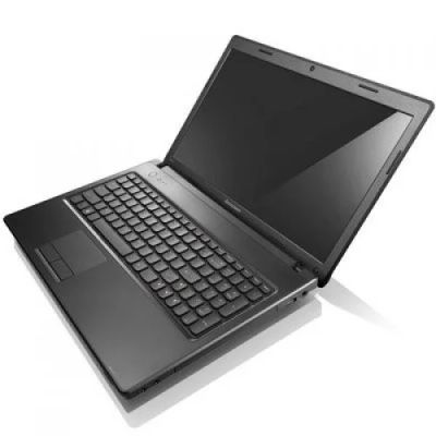 Лот: 3000300. Фото: 1. Двухядерный 15,6" Lenovo G575. Ноутбуки