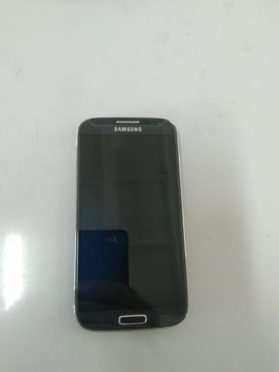 Лот: 11831967. Фото: 1. Samsung Galaxy S4 GT-I9500. Смартфоны