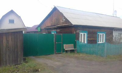 Лот: 10784711. Фото: 1. Дом с.Зыково. Дома
