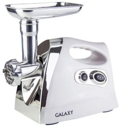 Лот: 11135433. Фото: 1. Мясорубка Galaxy GL 2412. Кухонная