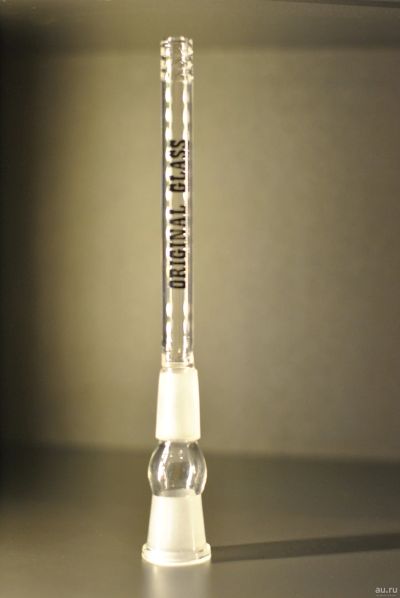 Лот: 14807019. Фото: 1. Шлиф для Бонга Original Glass... Аксессуары и запчасти для кальянов