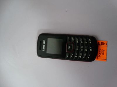 Лот: 7326837. Фото: 1. Сотовый телефон Samsung E1080W... Кнопочные мобильные телефоны