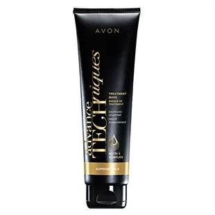 Лот: 15684166. Фото: 1. Avon сыворотка для интенсивного... Уход за волосами 