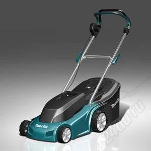 Лот: 883055. Фото: 1. Газонокосилка Makita ELM 3310... Электроинструмент