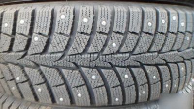 Лот: 16840064. Фото: 1. 225 60 16 (225/60R16) Hankook... Шины