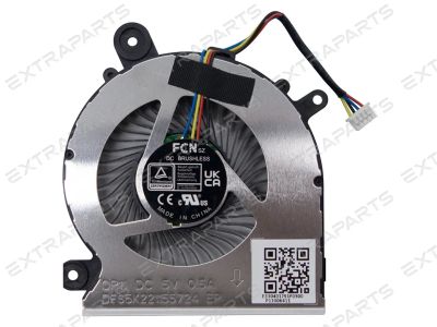 Лот: 20177050. Фото: 1. Вентилятор MSI Pulse GL66 11UE... Системы охлаждения