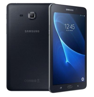 Лот: 10837389. Фото: 1. Samsung galaxy tab a6 7.0 T285... Смартфоны