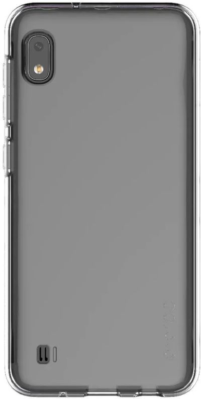 Лот: 25061397. Фото: 1. Накладка для Samsung Galaxy A10... Чехлы, бамперы
