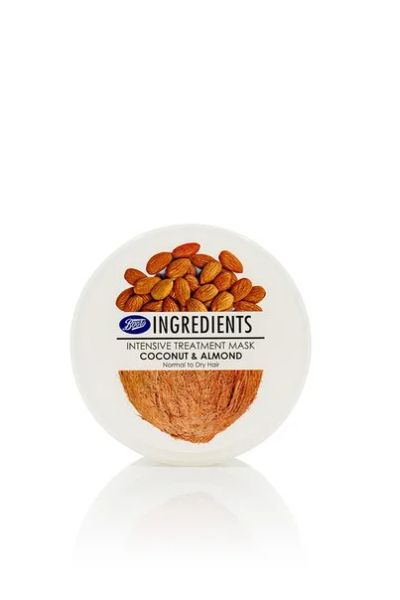 Лот: 8992715. Фото: 1. Boots Ingredients - Интенсивная... Уход за волосами 