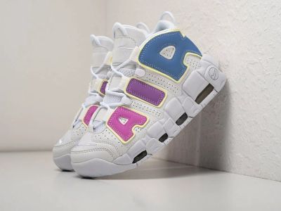 Лот: 20228926. Фото: 1. Кроссовки Nike Air More Uptempo... Кеды, кроссовки, слипоны