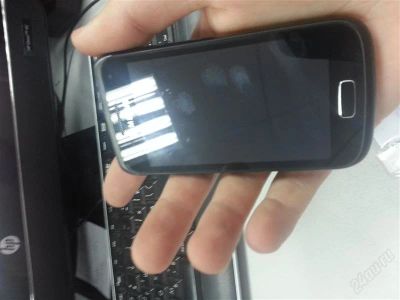 Лот: 2901989. Фото: 1. SAMSUNG GALAXY WONDER W GT-I8150. Смартфоны