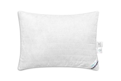Лот: 23649185. Фото: 1. Подушка medsleep White Cloud. Одеяла, подушки
