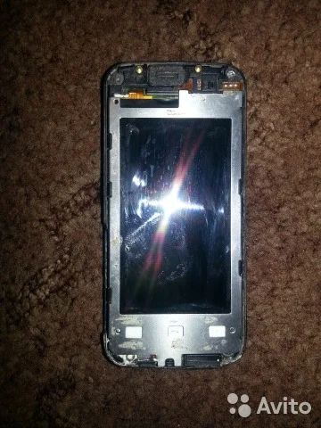 Лот: 8721584. Фото: 1. nokia 5530. Другое (смартфоны, связь, навигация)
