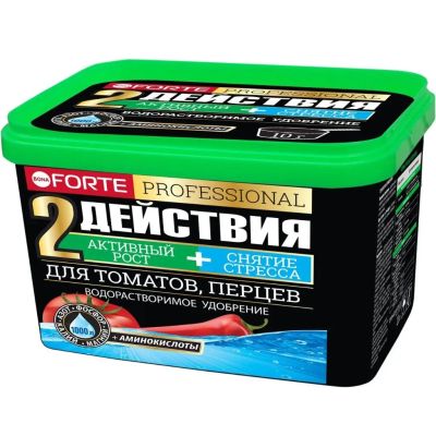 Лот: 24765029. Фото: 1. Удобрение для томатов и перцев... Удобрения, химия