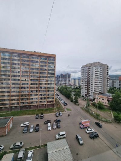 Лот: 25576621. Фото: 1. 1-комн. квартира , Красноярск... Квартиры, студии