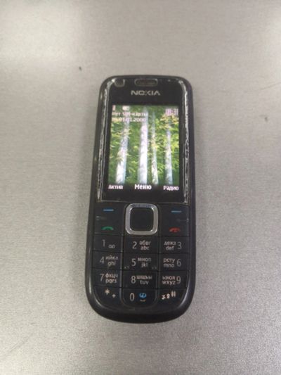 Лот: 18617075. Фото: 1. Nokia 3120c/3120c-1c RM-364. Кнопочные мобильные телефоны
