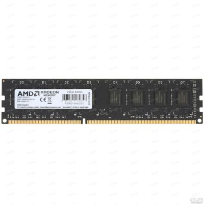 Лот: 17880639. Фото: 1. Оперативная память AMD Radeon... Оперативная память