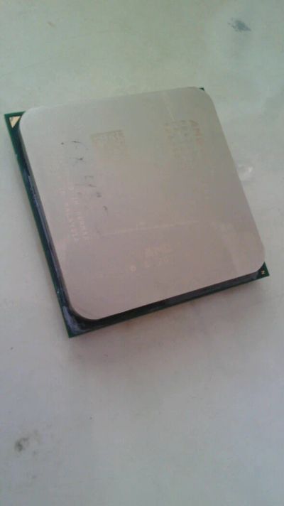 Лот: 10203969. Фото: 1. Процессор AMD Fx 4350. Процессоры
