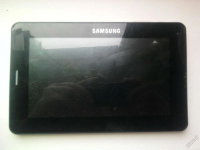 Лот: 3511133. Фото: 1. Samsung Galaxy Tab. Планшеты