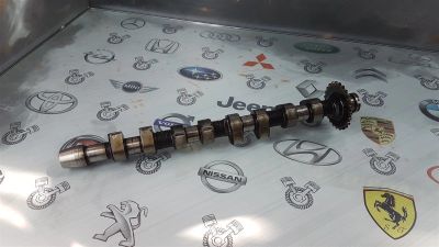 Лот: 23591665. Фото: 1. Распредвал Audi A8 ABZ 077109022BE. Двигатель и элементы двигателя