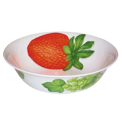 Лот: 24939327. Фото: 1. Салатник Taitu Freedom. Fruit. Тарелки, блюда, салатники