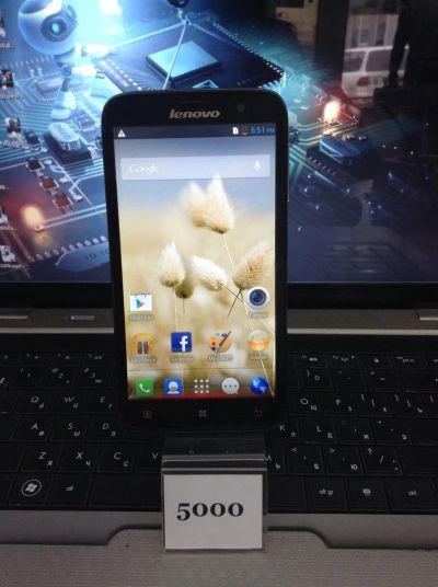Лот: 12110178. Фото: 1. lenovo. Защитные стёкла, защитные плёнки