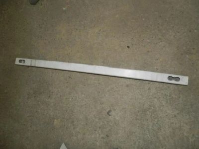 Лот: 3823152. Фото: 1. Усилитель бампера Nissan Bluebird... Кузов
