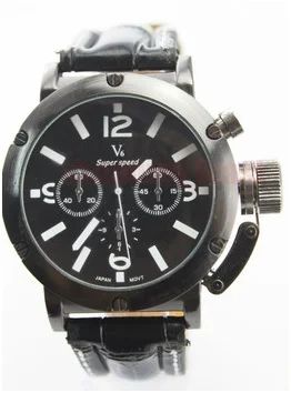 Лот: 3590091. Фото: 1. мужские часы V6 Super Speed, кварцевые. Другие наручные часы