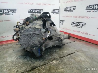 Лот: 17957520. Фото: 1. Акпп Honda Cr-V RD5 K20A (б/у). Трансмиссия