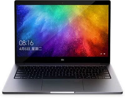 Лот: 11389353. Фото: 1. Новый ноутбук Xiaomi Mi Notebook... Ноутбуки