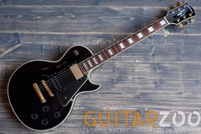 Лот: 14973304. Фото: 1. Grass Roots G-LP-45C Les Paul... Гитары