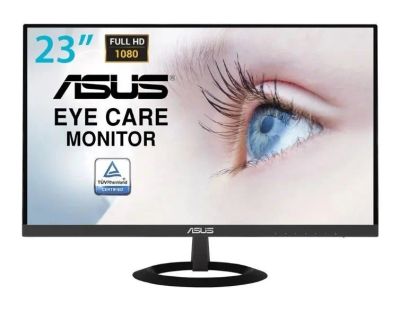 Лот: 14589952. Фото: 1. ЖК-монитор Asus VZ239HE, 23 дюйма... ЖК-мониторы